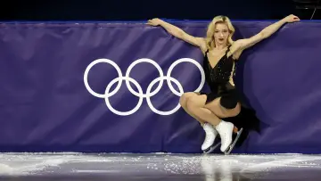 Задник к фильму "Figure Skating Exhibition Gala | Milano Cortina 2026" #792961